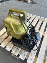 TORCUP EP500 ELECTRIC HYDRAULIC PUMP