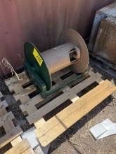 ELECTRIC HOSE REEL