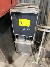 (2) ICE MAKERS
