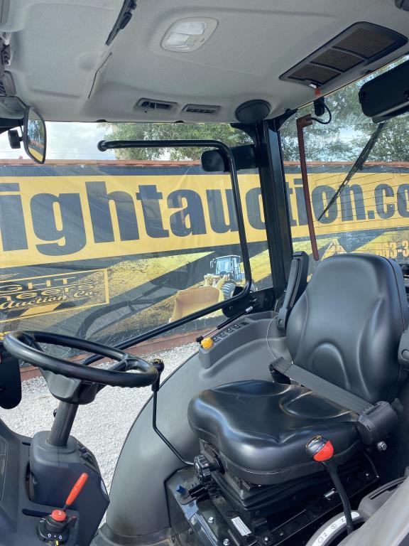 2021 Bobcat Ct2535 Tractor R/k