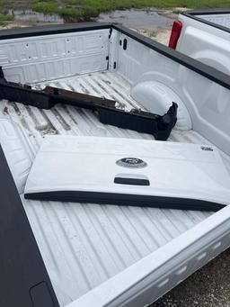 2024 FORD F-350 TRUCK BED