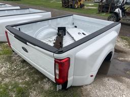 2024 FORD F-350 TRUCK BED