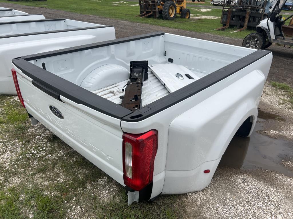 2024 FORD F-350 TRUCK BED