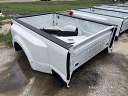 2024 FORD F-350 TRUCK BED