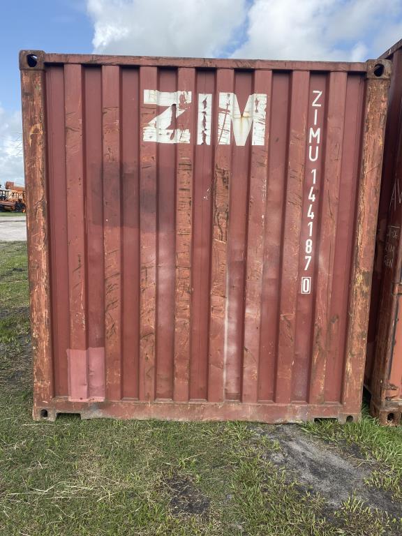 20FT Storage Container