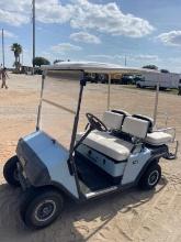 Ez-go 36v Electric Golf Cart