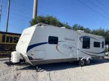 2008 Dutchmen 27ft Travel Trailer W/t