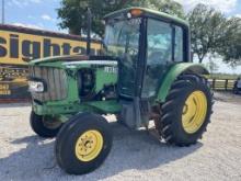 John  Deere 6430 Premium Tractor