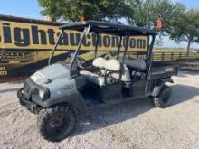 2019 Club Car Carryall 1700 Diesel Utv W/k