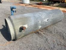 Steel Water Tank