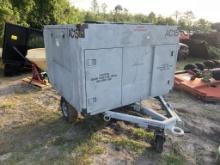 Military Air Condition Unit Portable