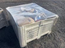 Lot Of Misc Plumbing Parts
