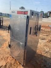 Vulcan Vpt15 Stainless Steel Heat Holding Cabinets