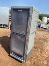 Metroc5 3 Series Heated Holding/proofing Cabinet