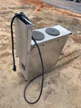 Vulcan Electric 12”  Restaurant Range