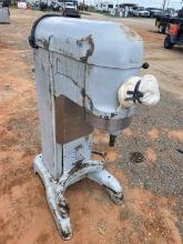 Hobart 60quarts Commercial Planetary Floor Mixer