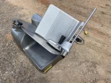 Hobart Automatic Meat/cheese Slicer