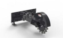 NEW GIYI STUMP GRINDER ATTACHMENT