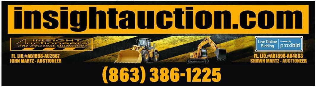 Insight Auctioneers & Sales