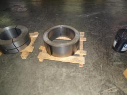 Steel banding: Total 4 Rolls