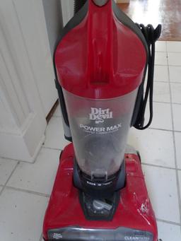 Dirt Devil Power Max Vacuum