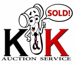 K & K Auction Service, Inc.