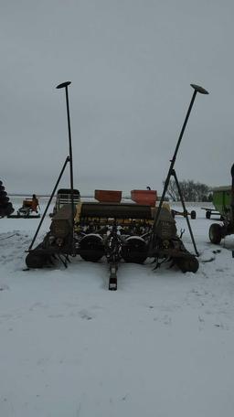 Crust Buster 30' Grain Drill