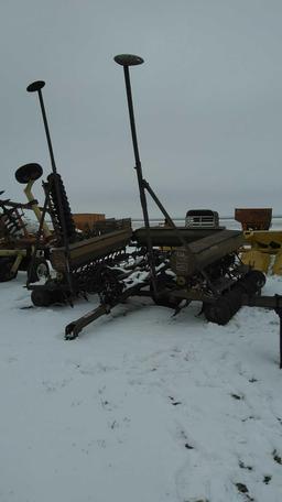 Crust Buster 30' Grain Drill