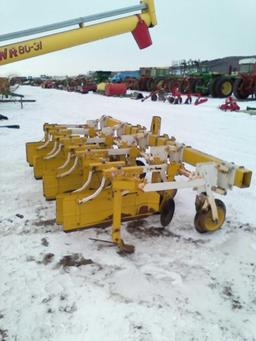 Buffalo Cultivator