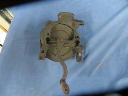 DAVID BRADLEY CORN SHELLER
