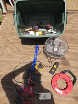 MISC. TOOLS