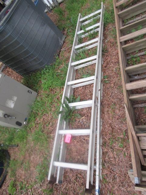 12 FT. LADDER