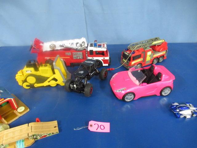 TOY LOT