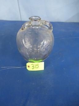 WHITE HOUSE VINEGAR APPLE JUG 9 T