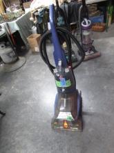 HOOVER CARPET CLEANER