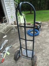 HAND TRUCKS