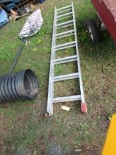 EXTENSION LADDER