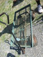 YARD CART