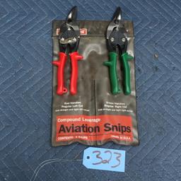 CRAFTSMAN AVIATION SNIPS