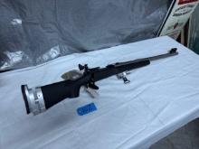WINCHESTER MDL. 70 14B 223 REMINGTON BOLT ACTION