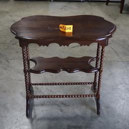 SIDE  TABLE