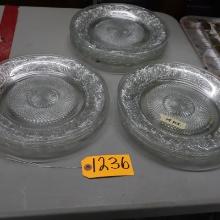 GLASS PLATES