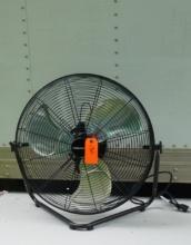 UTILITY FAN  24"