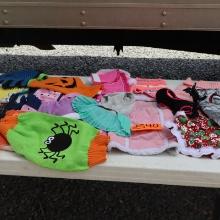 DOLL CLOTHES
