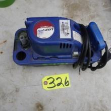 LITTLE GIANT PUMP