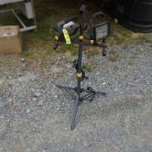 CRAFTSMAN SHOP LIGHT