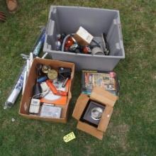 MISC. TOOLS