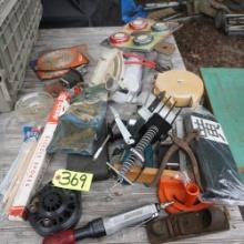 MISC. TOOLS