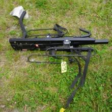 COLEMAN BIKE RACK