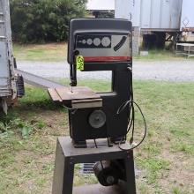 12" CRAFTSMAN BAND SAW